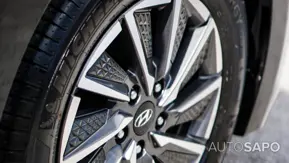 Hyundai Ioniq 38kWh de 2021