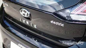 Hyundai Ioniq 38kWh de 2021
