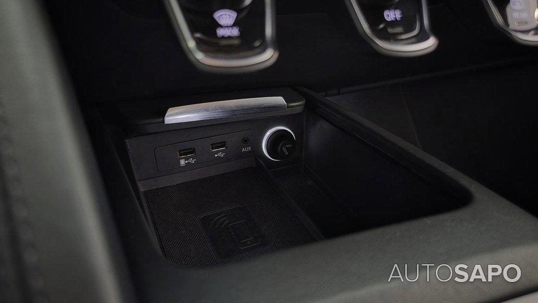 Audi R8 de 2016
