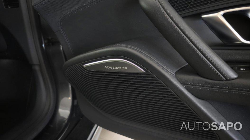 Audi R8 de 2016