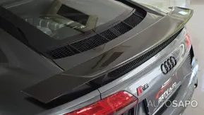 Audi R8 de 2016