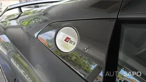 Audi R8 de 2016