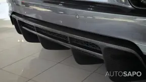 Audi R8 de 2016