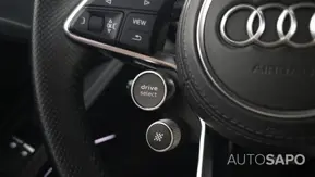 Audi R8 de 2016