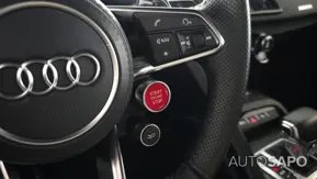Audi R8 de 2016