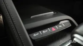 Audi R8 de 2016