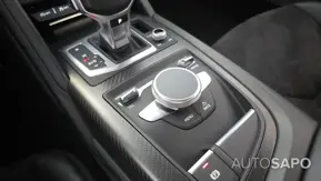 Audi R8 de 2016
