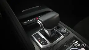 Audi R8 de 2016