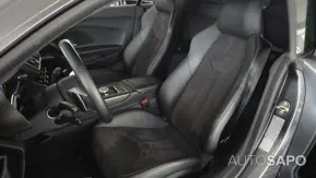 Audi R8 de 2016
