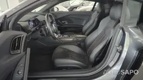 Audi R8 de 2016