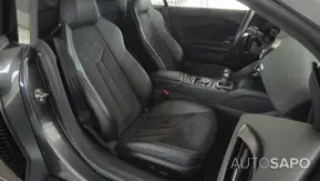 Audi R8 de 2016