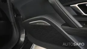 Audi R8 de 2016