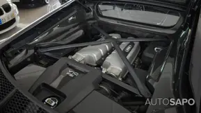Audi R8 de 2016