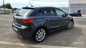 Seat Ibiza 1.0 TSI FR de 2022