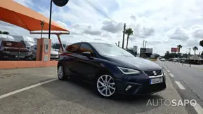 Seat Ibiza 1.0 TSI FR de 2022