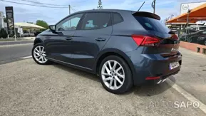 Seat Ibiza 1.0 TSI FR de 2022