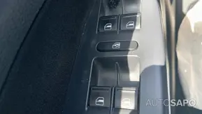 Volkswagen Touran 1.9 TDi Highline 7L de 2009