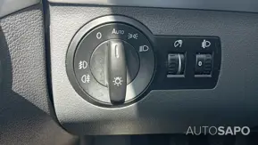 Volkswagen Touran 1.9 TDi Highline 7L de 2009