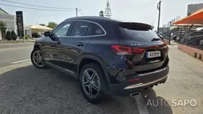 Mercedes-Benz Classe GLA 180 AMG Line Aut. de 2022