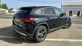 Mercedes-Benz Classe GLA 180 AMG Line Aut. de 2022