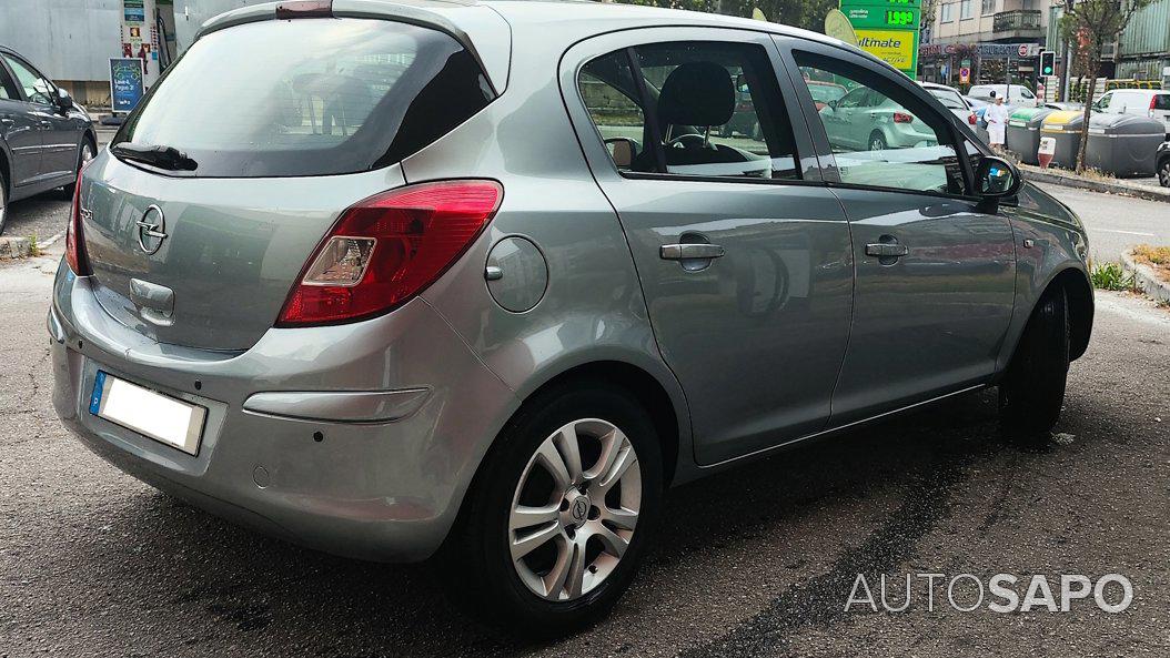 Opel Corsa 1.2 16V Enjoy de 2010