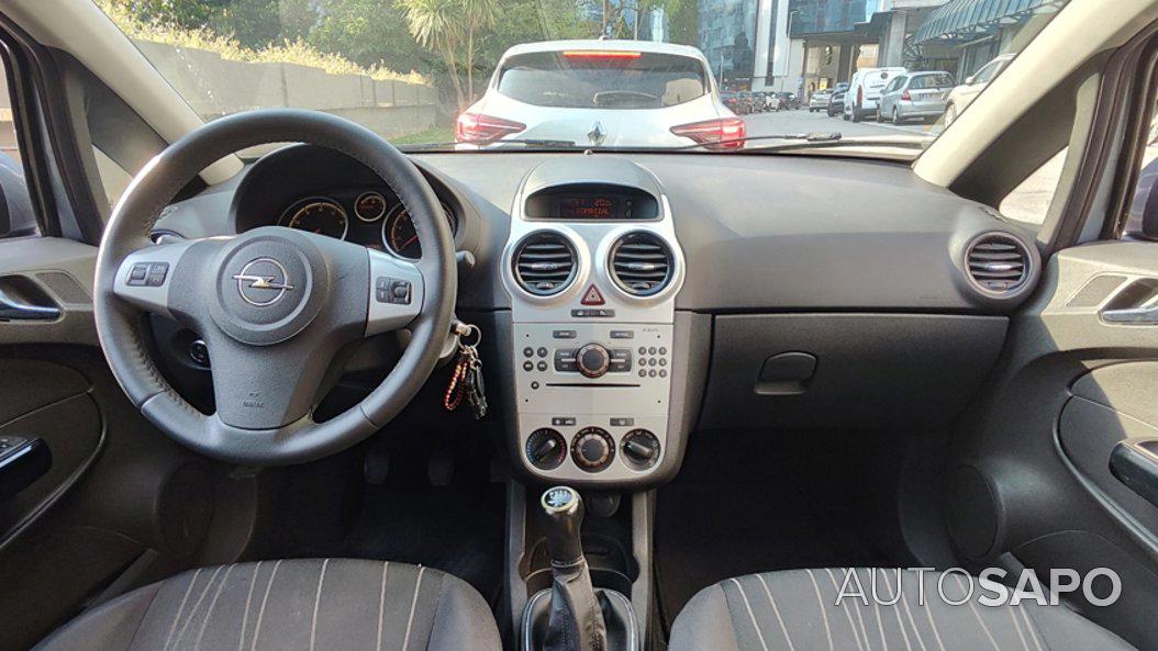 Opel Corsa 1.2 16V Enjoy de 2010