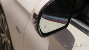 Mercedes-Benz Classe E de 2019