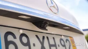Mercedes-Benz Classe E de 2019