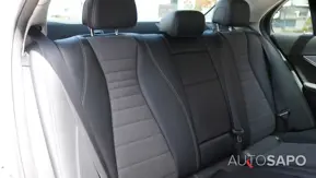 Mercedes-Benz Classe E de 2019