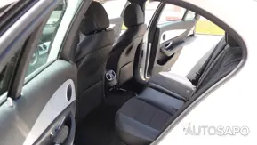 Mercedes-Benz Classe E de 2019