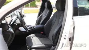Mercedes-Benz Classe E de 2019