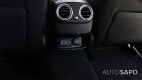 Mercedes-Benz Classe E de 2019
