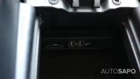Mercedes-Benz Classe E de 2019