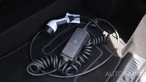 Mercedes-Benz Classe E de 2019