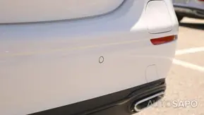Mercedes-Benz Classe E de 2019
