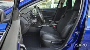 Renault Mégane 1.5 dCi GT Line SS de 2016