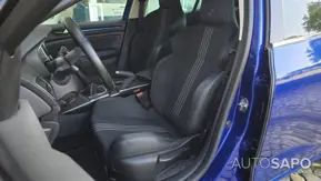Renault Mégane 1.5 dCi GT Line SS de 2016