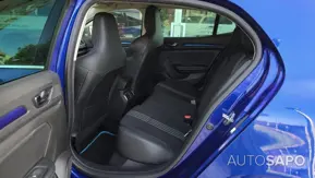 Renault Mégane 1.5 dCi GT Line SS de 2016