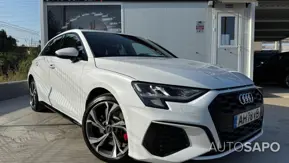 Audi A3 de 2021