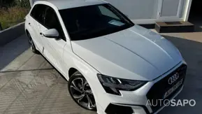 Audi A3 de 2021