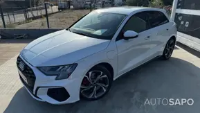 Audi A3 de 2021