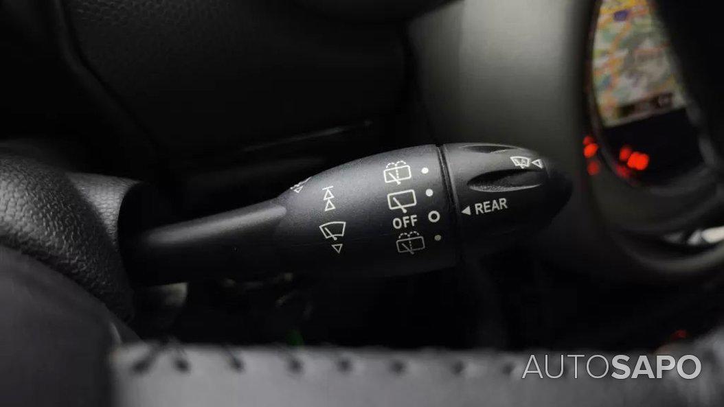 MINI Countryman Cooper S ALL4 de 2011