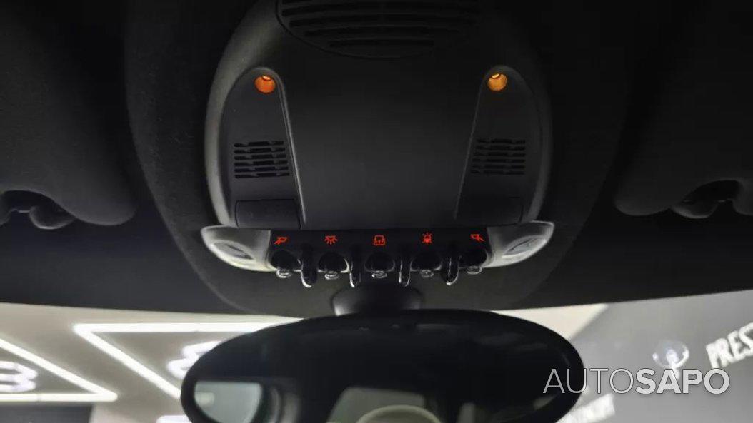 MINI Countryman Cooper S ALL4 de 2011