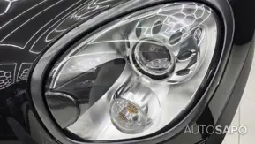 MINI Countryman Cooper S ALL4 de 2011