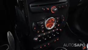 MINI Countryman Cooper S ALL4 de 2011