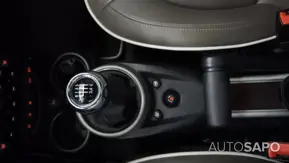 MINI Countryman Cooper S ALL4 de 2011