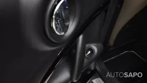 MINI Countryman Cooper S ALL4 de 2011