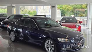 BMW Série 3 de 2008