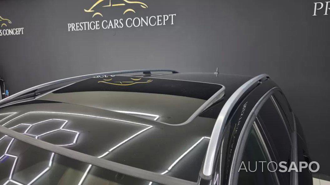 Mercedes-Benz Classe C 220 BlueTEC AMG Line de 2010
