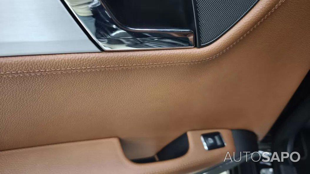 Mercedes-Benz Classe C 220 BlueTEC AMG Line de 2010